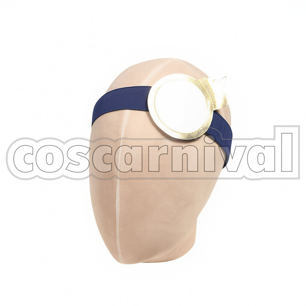 A3! Sakuya Sakuma Clockwork Heart Cosplay Costume