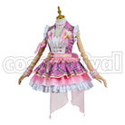 Love Live! freshlive Chisato Arashi Insert Song Cosplay Costume