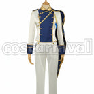 Ensemble Stars!! Music Knights CD Third Wave Izumi Sena Cosplay Costume