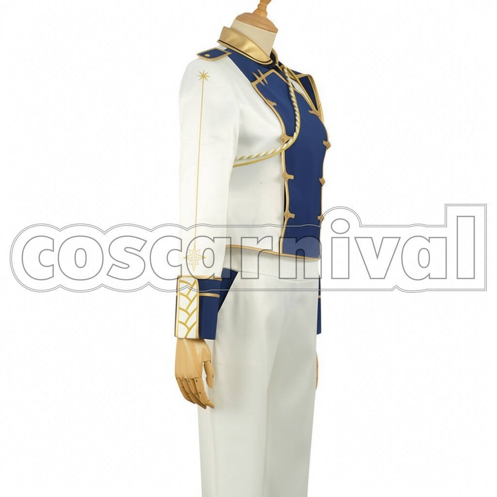 Ensemble Stars!! Music Knights CD Third Wave Izumi Sena Cosplay Costume