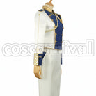 Ensemble Stars!! Music Knights CD Third Wave Izumi Sena Cosplay Costume