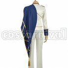 Ensemble Stars!! Music Knights CD Third Wave Izumi Sena Cosplay Costume