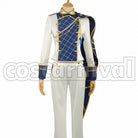 Ensemble Stars!! Music Knights CD Third Wave Leo Tsukinaga Cosplay Costume