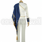 Ensemble Stars!! Music Knights CD Third Wave Leo Tsukinaga Cosplay Costume