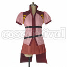 Knight's & Magic Adeltrud Olter Cosplay Costume