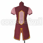 Knight's & Magic Adeltrud Olter Cosplay Costume