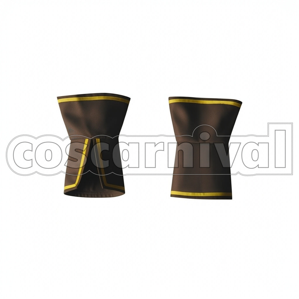 Knight's & Magic Adeltrud Olter Cosplay Costume