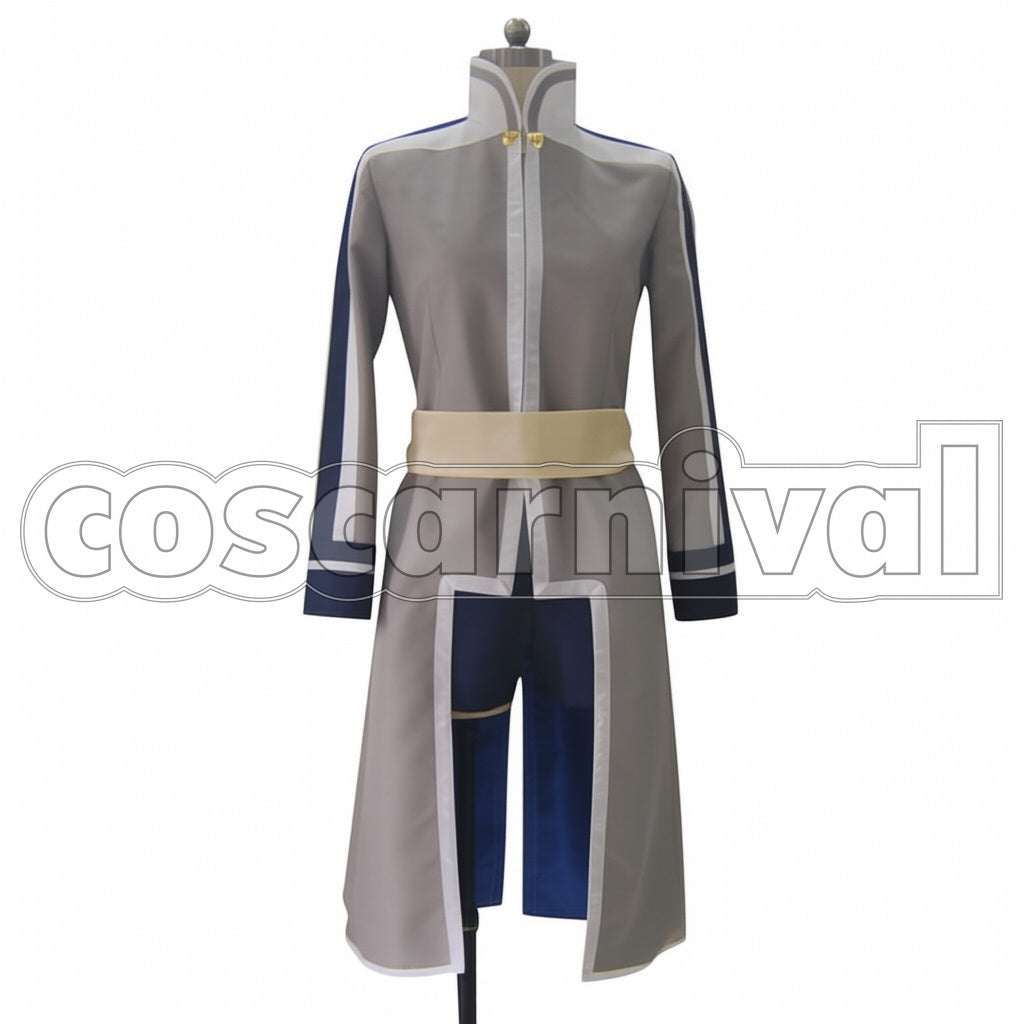 Knight's & Magic Helvi Oberi Cosplay Costume