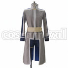 Knight's & Magic Helvi Oberi Cosplay Costume