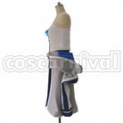 Knight's & Magic Helvi Oberi Cosplay Costume