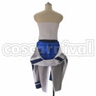 Knight's & Magic Helvi Oberi Cosplay Costume