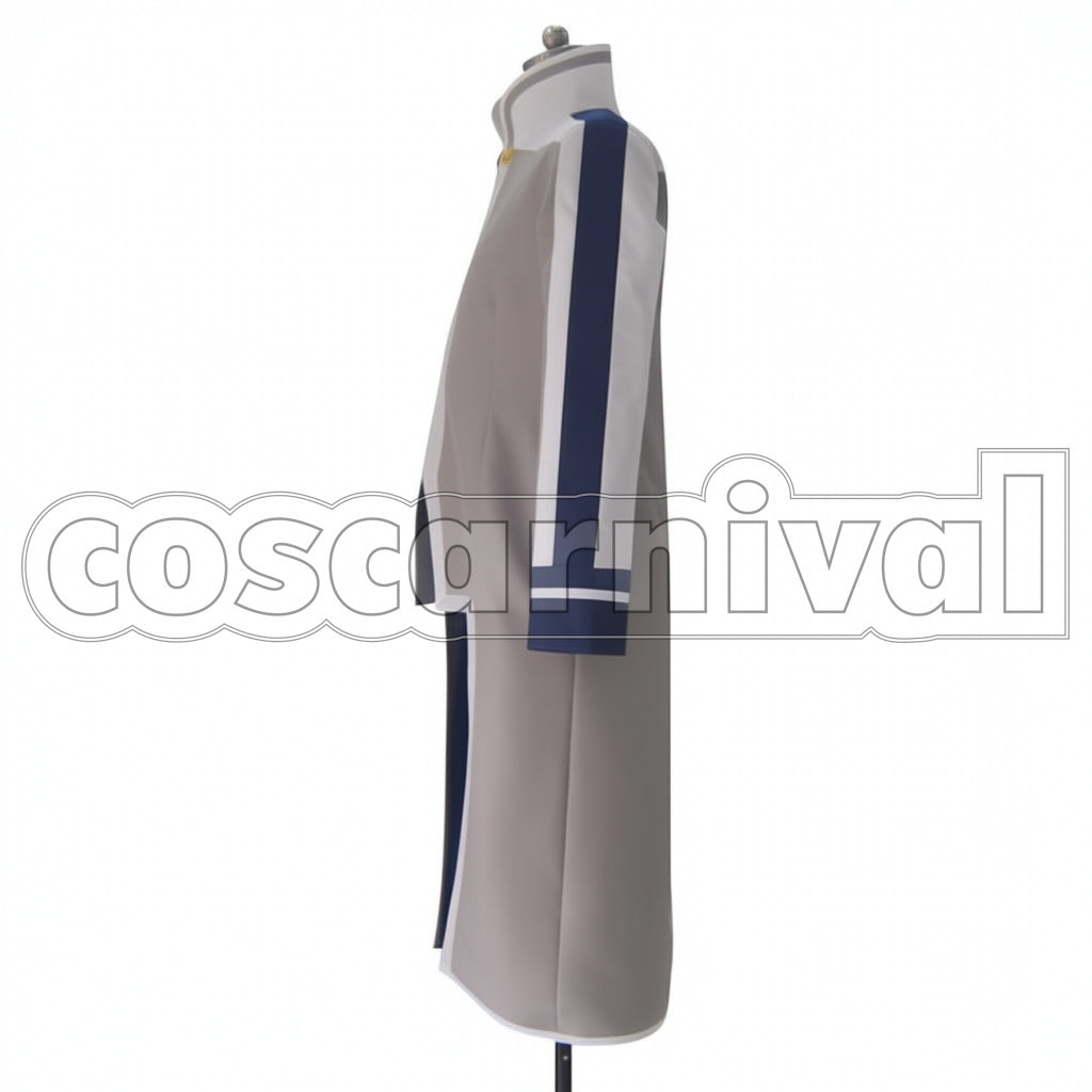Knight's & Magic Helvi Oberi Cosplay Costume