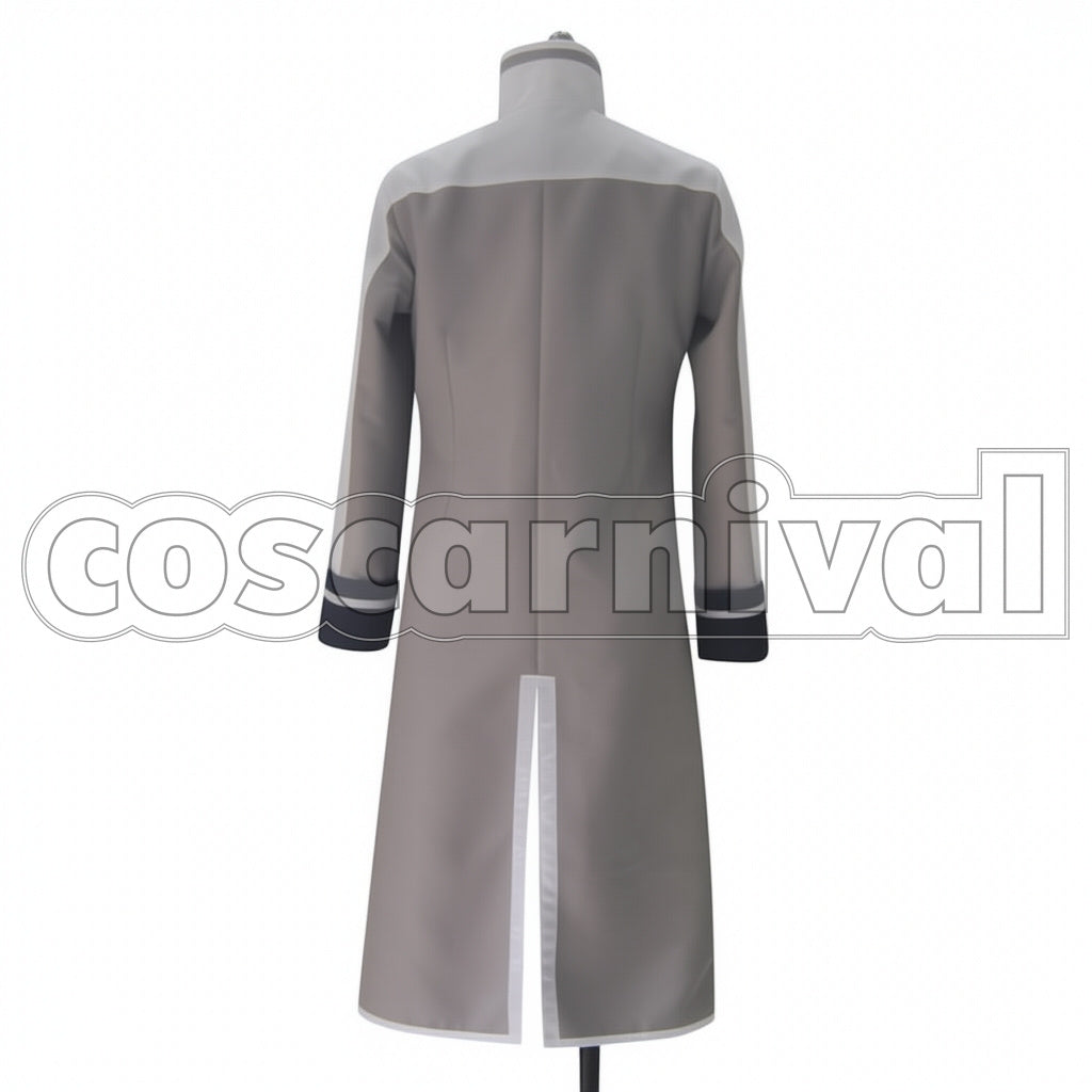 Knight's & Magic Helvi Oberi Cosplay Costume