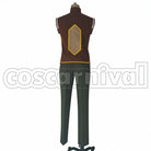 Knight's & Magic Archid Olter Cosplay Costume
