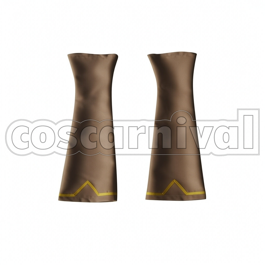 Knight's & Magic Archid Olter Cosplay Costume