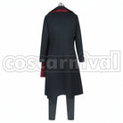 Bungo Stray Dogs Moriougai Cosplay Costume