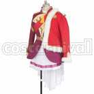 Revue Starlight Kaoruko Hanayagi Cosplay Costume