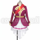 Revue Starlight Kaoruko Hanayagi Cosplay Costume