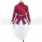 Revue Starlight Kaoruko Hanayagi Cosplay Costume