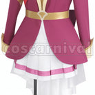 Revue Starlight Kaoruko Hanayagi Cosplay Costume