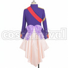 Revue Starlight Futaba Isurugi Cosplay Costume