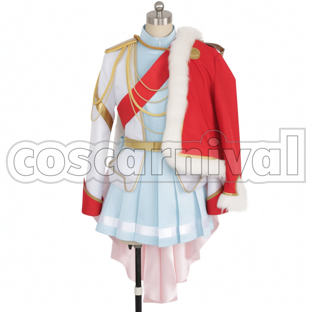 Revue Starlight Daibanana Cosplay Costume