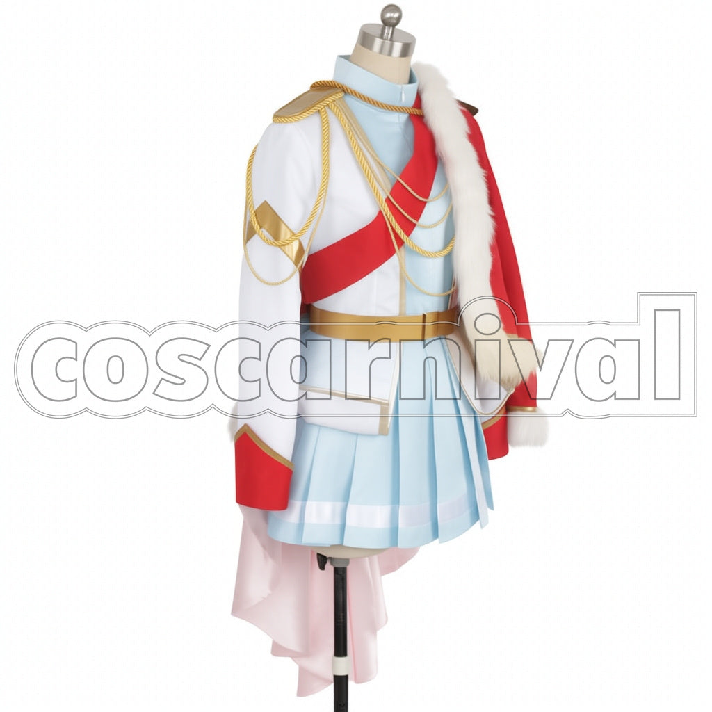 Revue Starlight Daibanana Cosplay Costume