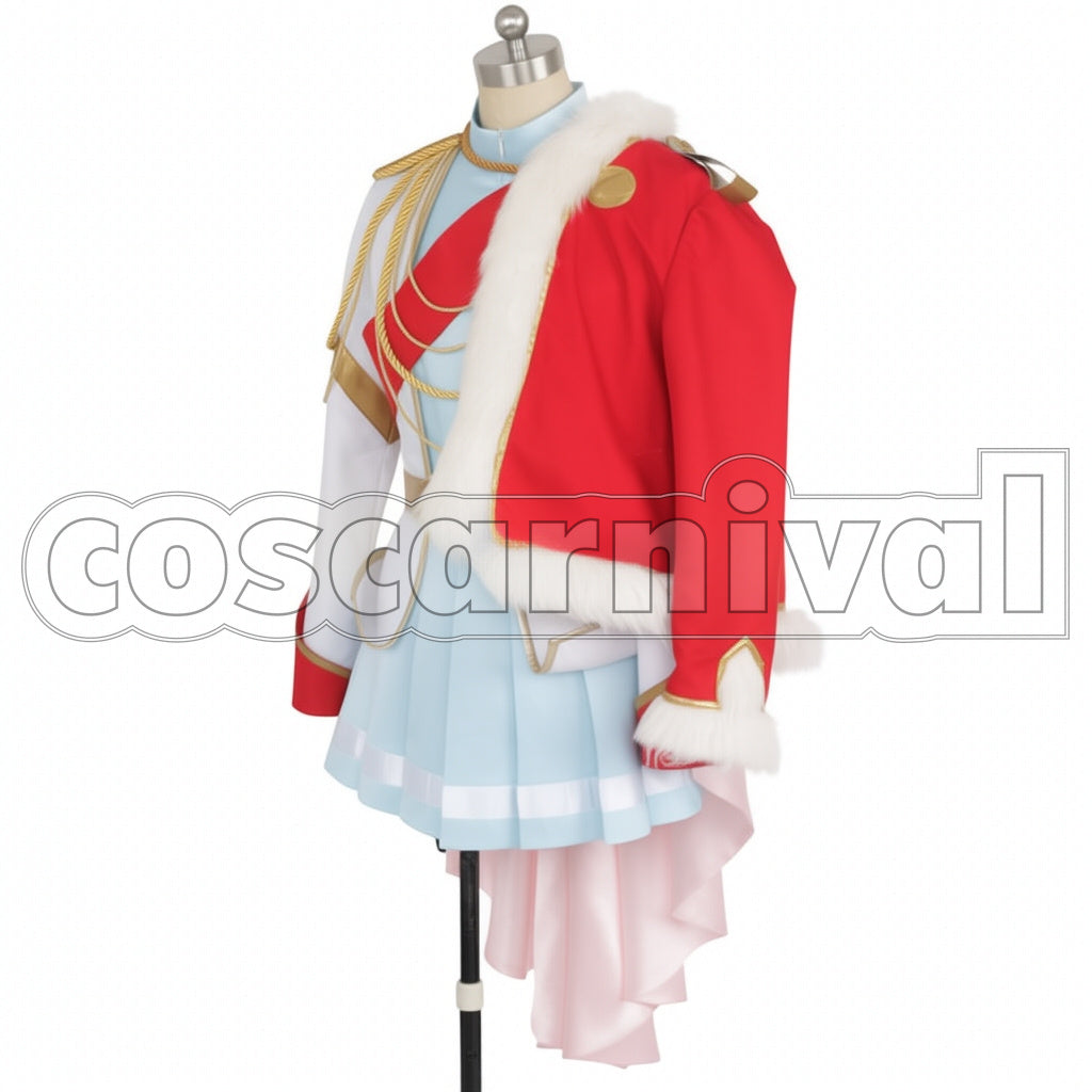 Revue Starlight Daibanana Cosplay Costume