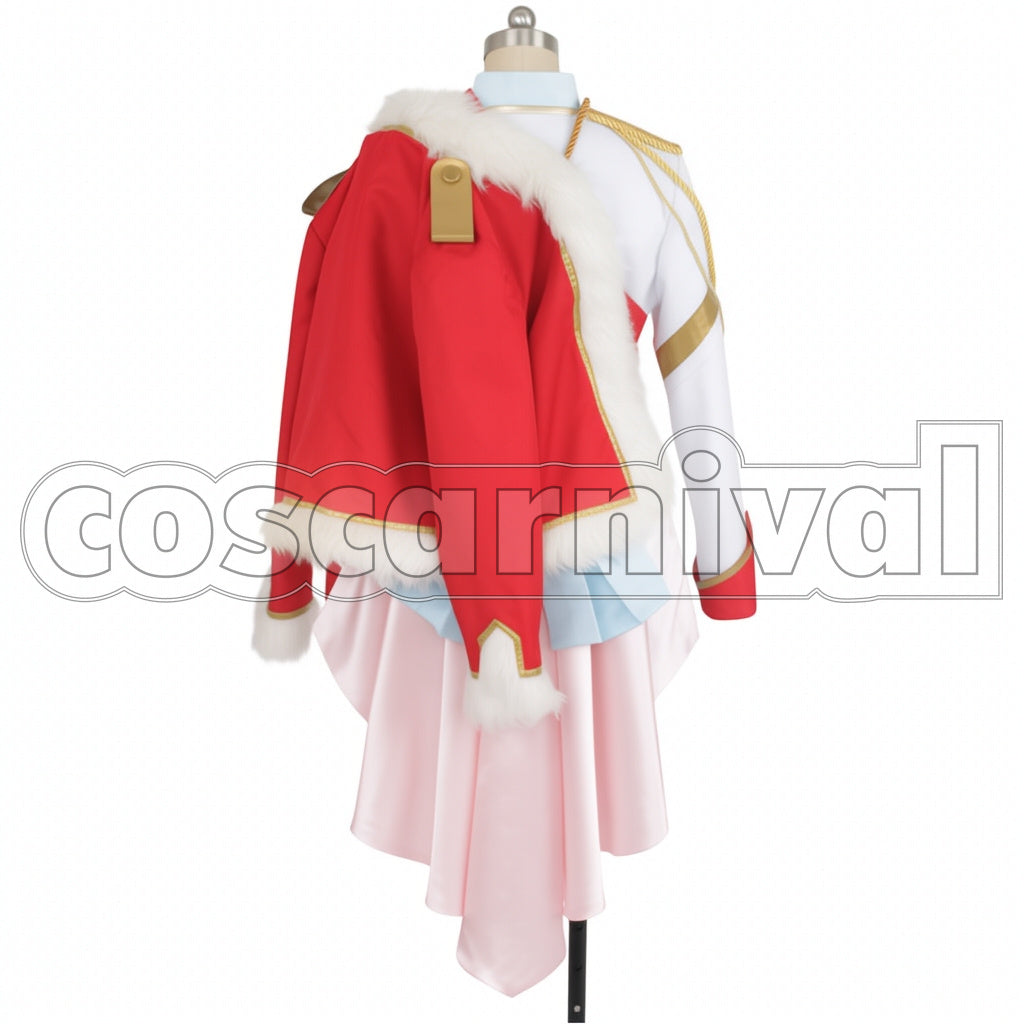 Revue Starlight Daibanana Cosplay Costume