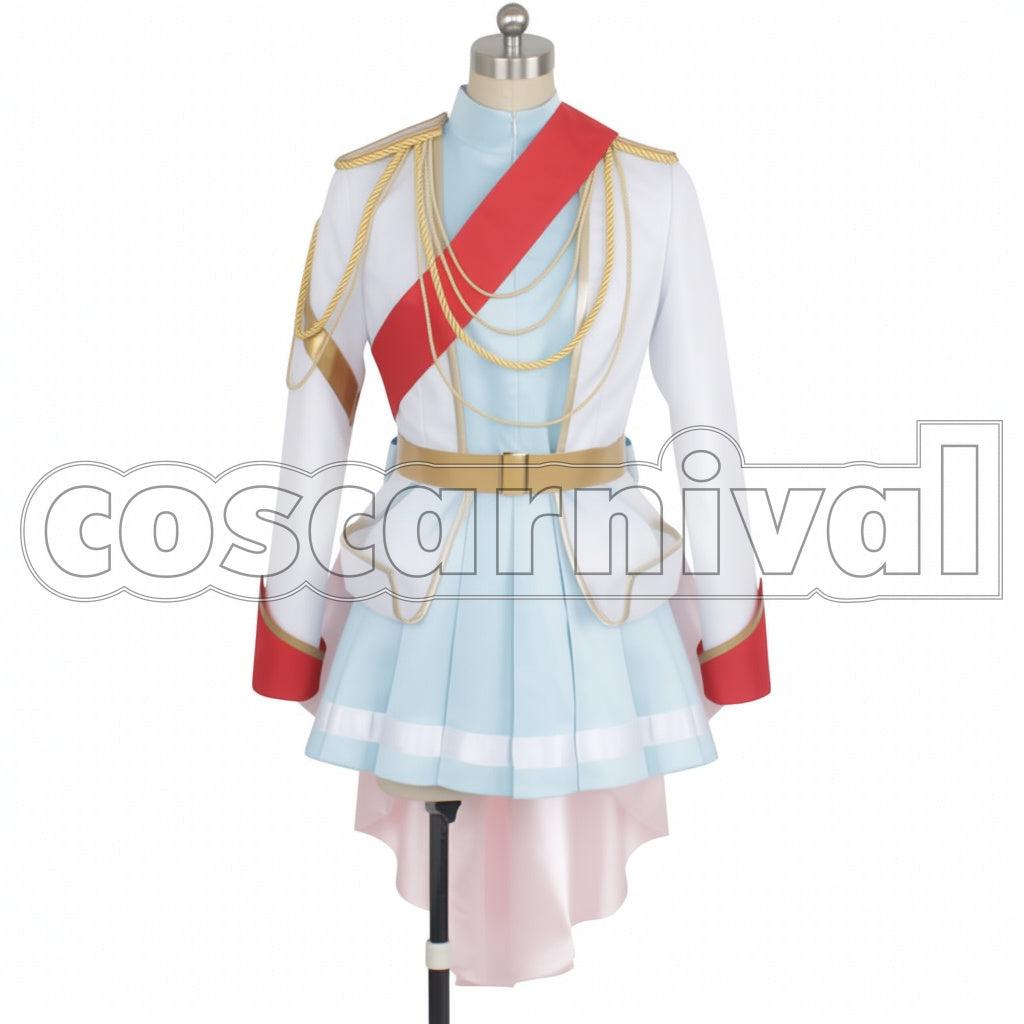 Revue Starlight Daibanana Cosplay Costume