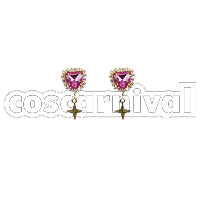 Love Live! freshlive Chisato Arashi Insert Song Cosplay Costume