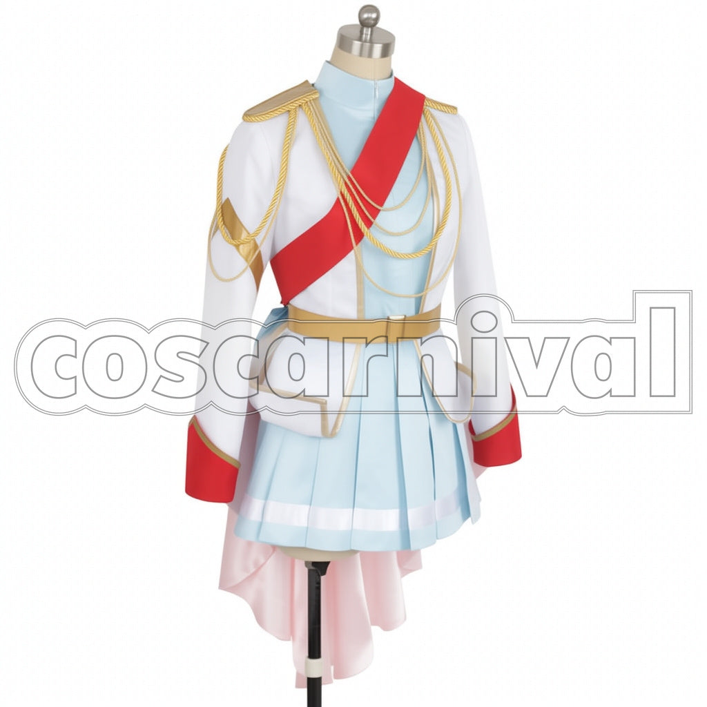 Revue Starlight Daibanana Cosplay Costume