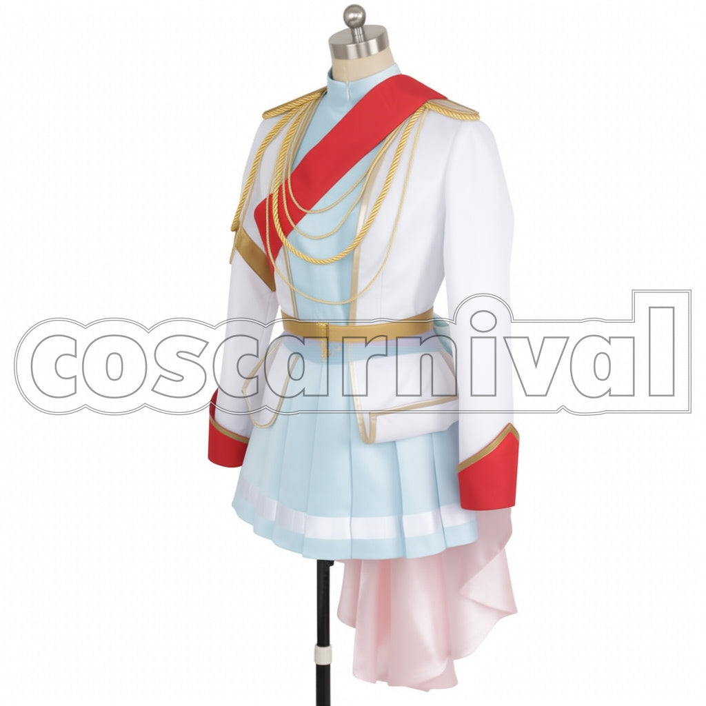 Revue Starlight Daibanana Cosplay Costume