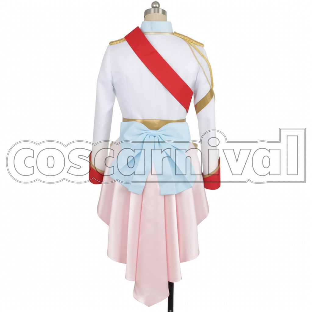 Revue Starlight Daibanana Cosplay Costume