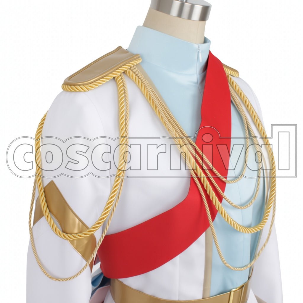 Revue Starlight Daibanana Cosplay Costume