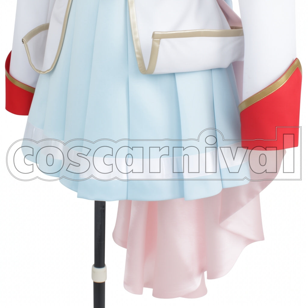 Revue Starlight Daibanana Cosplay Costume