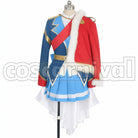 Revue Starlight Junna Hoshimi Cosplay Costume
