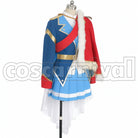 Revue Starlight Junna Hoshimi Cosplay Costume