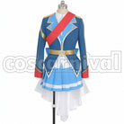 Revue Starlight Junna Hoshimi Cosplay Costume