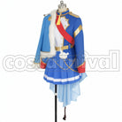 Revue Starlight Hikari Kagura Cosplay Costume