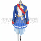 Revue Starlight Hikari Kagura Cosplay Costume