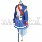 Revue Starlight Hikari Kagura Cosplay Costume