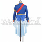 Revue Starlight Hikari Kagura Cosplay Costume