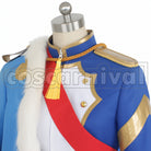 Revue Starlight Hikari Kagura Cosplay Costume