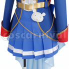 Revue Starlight Hikari Kagura Cosplay Costume