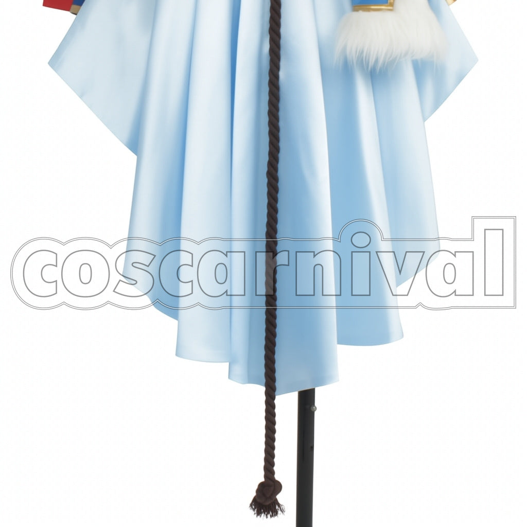 Revue Starlight Hikari Kagura Cosplay Costume