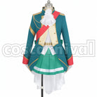 Revue Starlight Mahiru Tsuyuzaki Cosplay Costume