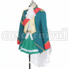 Revue Starlight Mahiru Tsuyuzaki Cosplay Costume