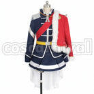 Revue Starlight Claudine Saijo Cosplay Costume