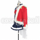 Revue Starlight Claudine Saijo Cosplay Costume